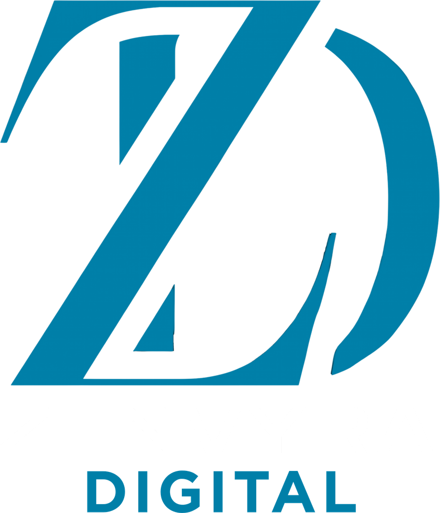 Zenvyra Digital