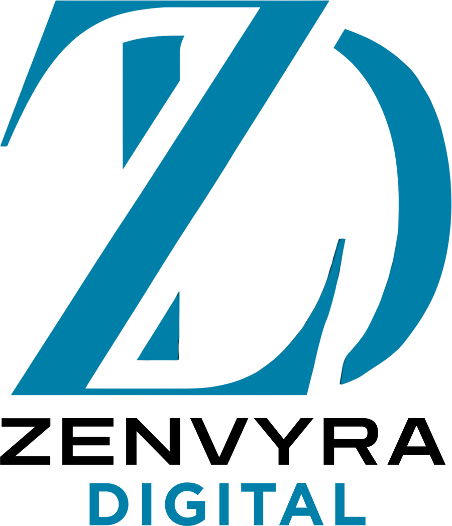 Zenvyra Digital
